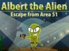 Albert the Alien