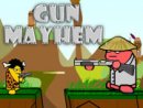 Gun Mayhem