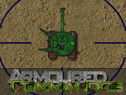 Armored Commandos