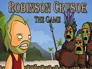 Robinson Crusoe