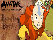Chota Bheem Combat