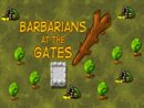 Barbarians at the Gates