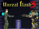 Unreal Flash 3