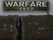 Warfare 1917