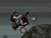 Werewolf Rider