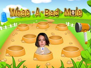 Whac-a-Bad-Mole