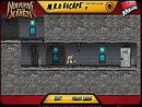 Wolverine MRD Escape