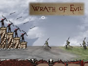 Wrath Of Evil