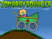 Zombaby Bouncer