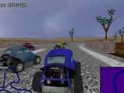 A Bugs Drive