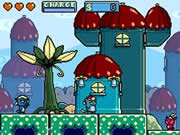 A Game with a Kitty