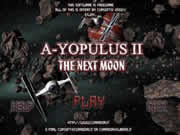 A-Yopulus II The next moon