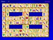 Abis Mahjongg
