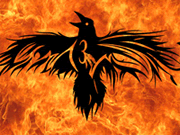 Crow in hell 3