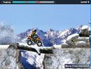Snow ATV 