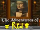 The Adventures of Red