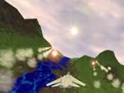 After Burner 3D
