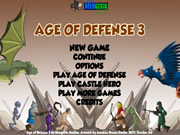 Age of Defense 3