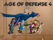 Age of Defense 4