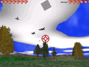 Air Defence