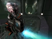 Alien Arena 2008