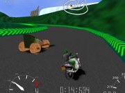 Alien GP