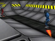 Alien Racer