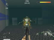 Alien Shooter Alien Shooter