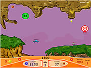 Aliens Land