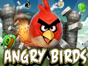 Angry Birds