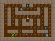 Animal Chase