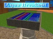 Aqua Breakout