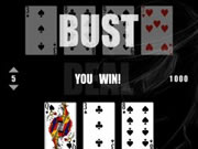 Area 51 Blackjack