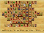 AS Mahjongg