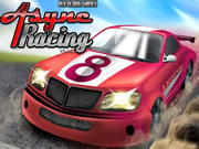 Async Racing