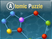 Atomic Puzzle