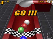 Ball Racer Ball Racer