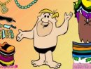 Barney Rubble