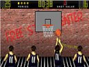 Basketball Shooting Game