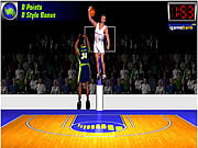 Basketball Challenge