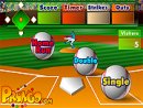 Batter's Up Base Ball Math - Multiplication Edition