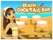 Beach Cocktails