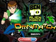 Ben 10 Alien Force