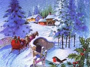 BigJig extra set 3 xmas