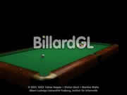 BilliardGL