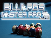 Billiards Master Pro