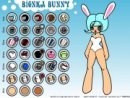 Bionka Bunny