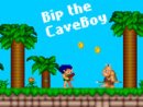 Bip The Caveboy