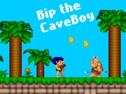 Bip The Caveboy