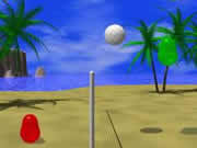 Blobby Volley Blobby Volley